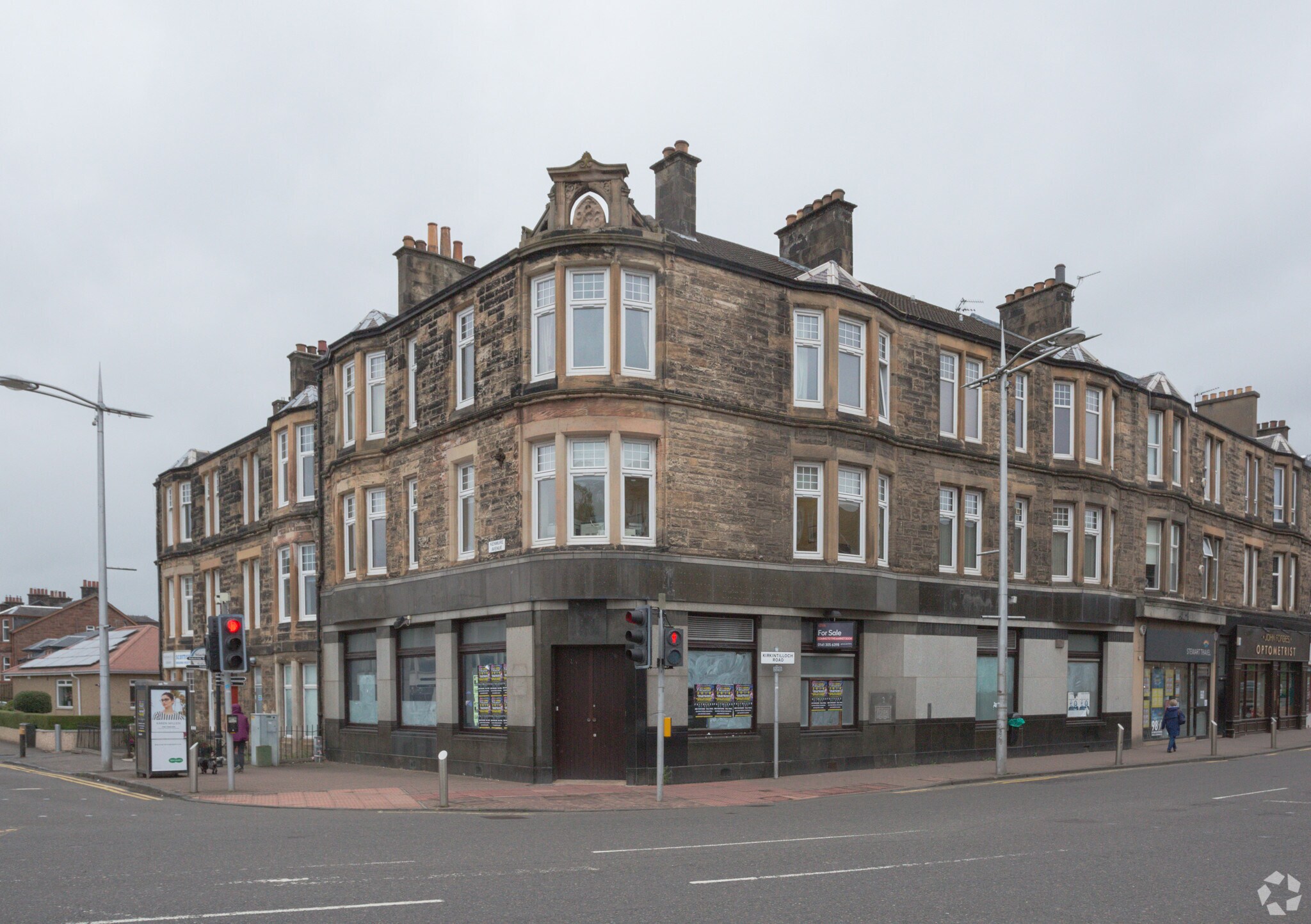 129 Kirkintilloch Rd, Bishopbriggs for sale Primary Photo- Image 1 of 1