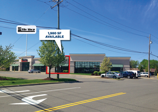 More details for 3901 Union Rd, Cheektowaga, NY - Office/Retail, Retail for Rent