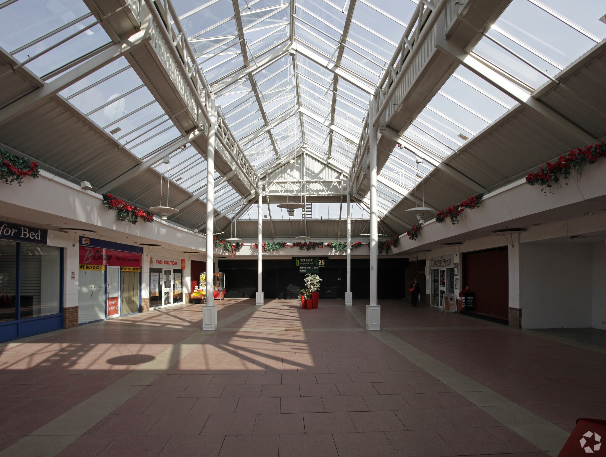 Kilmarnock Rd, Glasgow to rent Interior Photo- Image 1 of 5