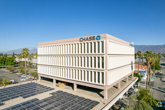 330 N D St, San Bernardino, CA - aerial  map view - Image1