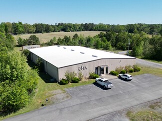 More details for 101 Ind Blvd, Baileyton, AL - Industrial for Rent