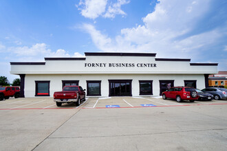 205 E US Hwy 80, Forney, TX for sale Building Photo- Image 1 of 1