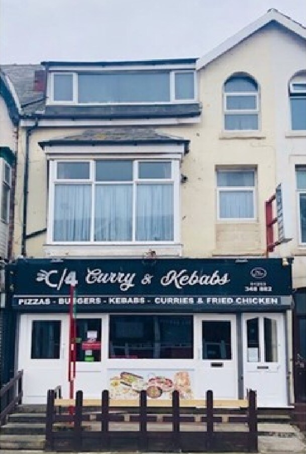 21 Station Rd, Blackpool for sale Primary Photo- Image 1 of 1