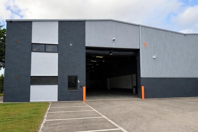 More details for 1 Jessops Way, Croydon - Industrial to Rent