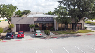 More details for 10900 Brittmoore Park Dr, Houston, TX - Light Industrial for Rent