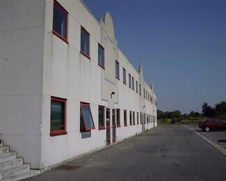 More details for 15 Avenue Fernand Chatelain, Éragny - Office, Industrial to Rent