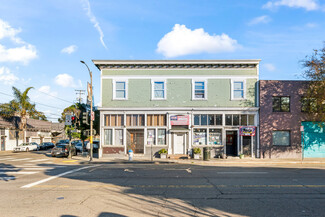 More details for 1801-1807 Folsom St, San Francisco, CA - Retail for Sale