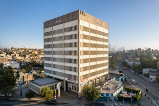 More details for 1910 W Sunset Blvd, Los Angeles, CA - Office for Rent