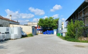 Industrial in Girona, Gerona to rent Interior Photo- Image 2 of 8