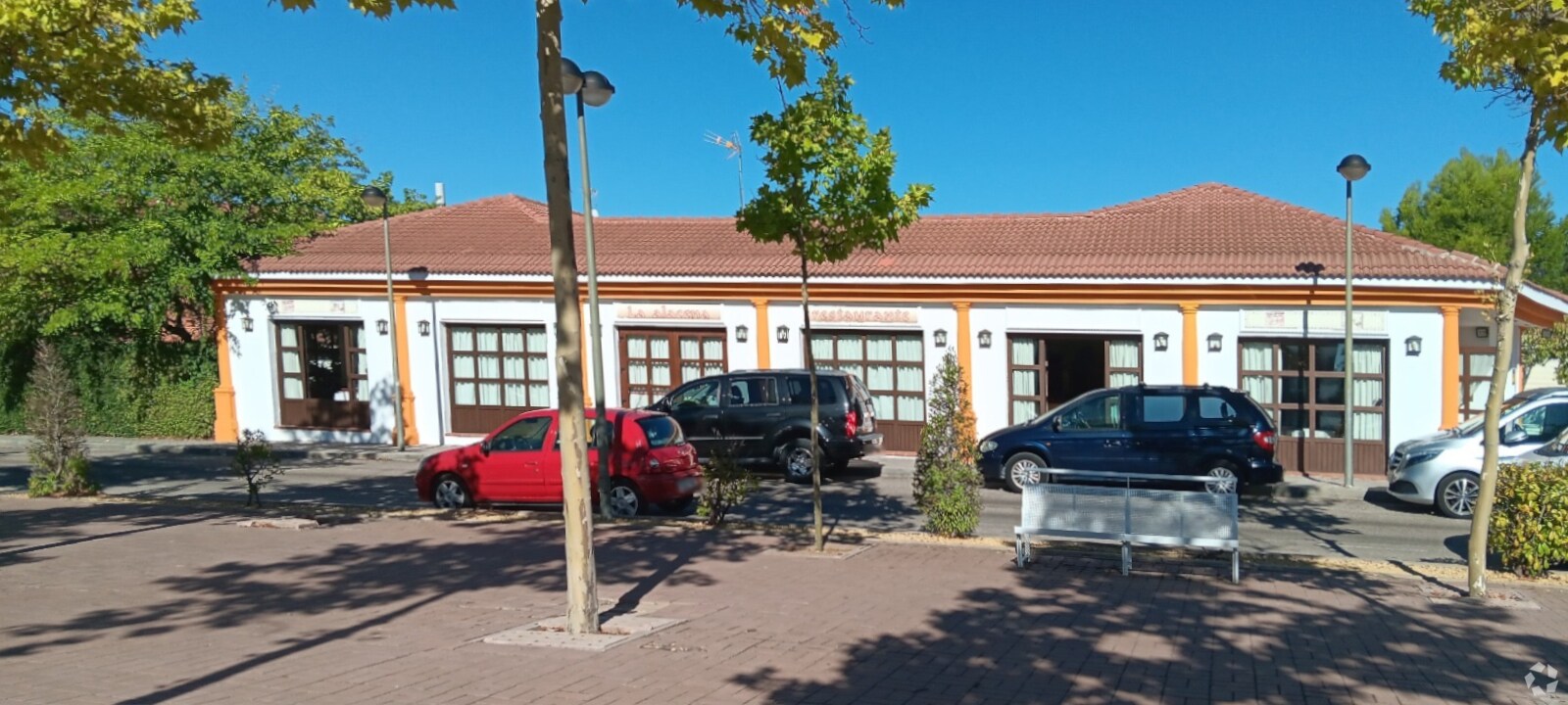 Build-to-Rent in Tres Cantos, Madrid for sale Interior Photo- Image 1 of 1