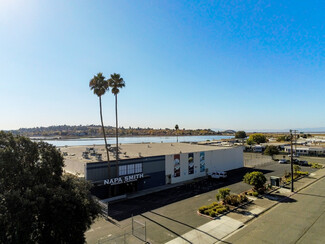 More details for 101 Yolano Dr, Vallejo, CA - Industrial for Rent