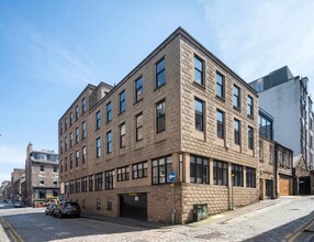 50 Frederick St, Edinburgh for rent Building Photo- Image 2 of 12