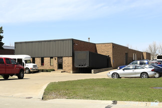 More details for 9840 York Alpha Dr, North Royalton, OH - Industrial for Rent