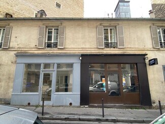 More details for 14 Rue Du Général Beuret, Paris - Retail to Rent