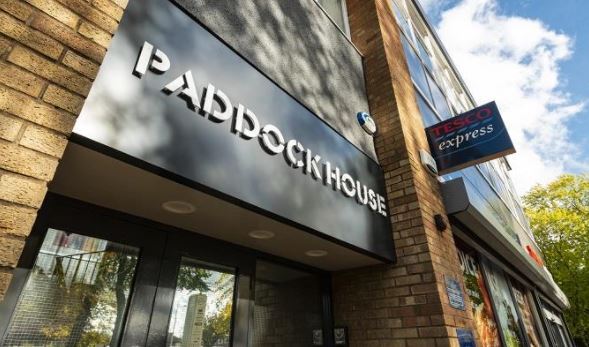 The Paddock, Wilmslow to rent - Building Photo - Image 3 of 4