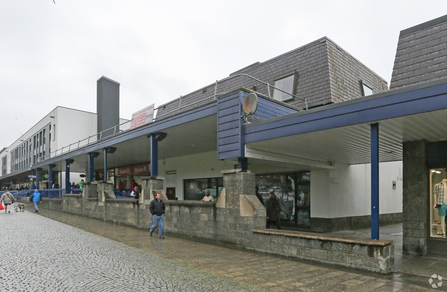 High St, Fort William for sale - Primary Photo - Image 1 of 3