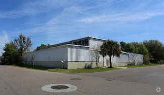 More details for 555 E 3rd St, Jacksonville, FL - Industrial for Rent