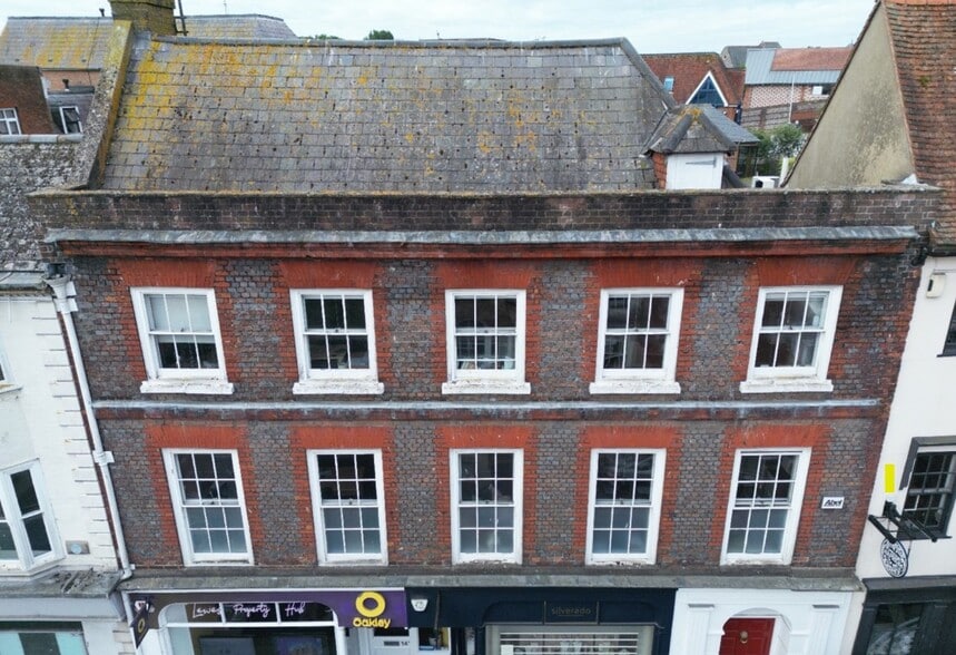 14-14A High St, Lewes to rent - Building Photo - Image 2 of 3