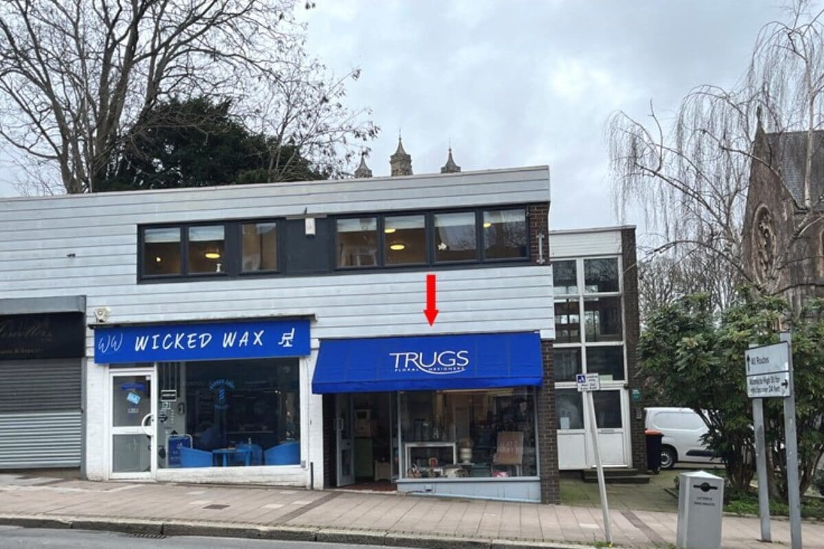 14-18 South St, Exeter to rent Primary Photo- Image 1 of 3