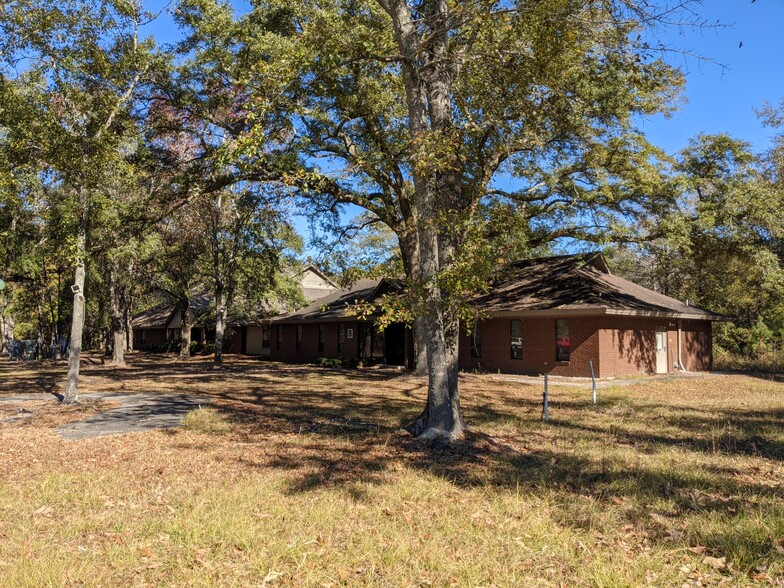 2577 Rocky Ford Rd, Valdosta, GA for sale - Building Photo - Image 1 of 24