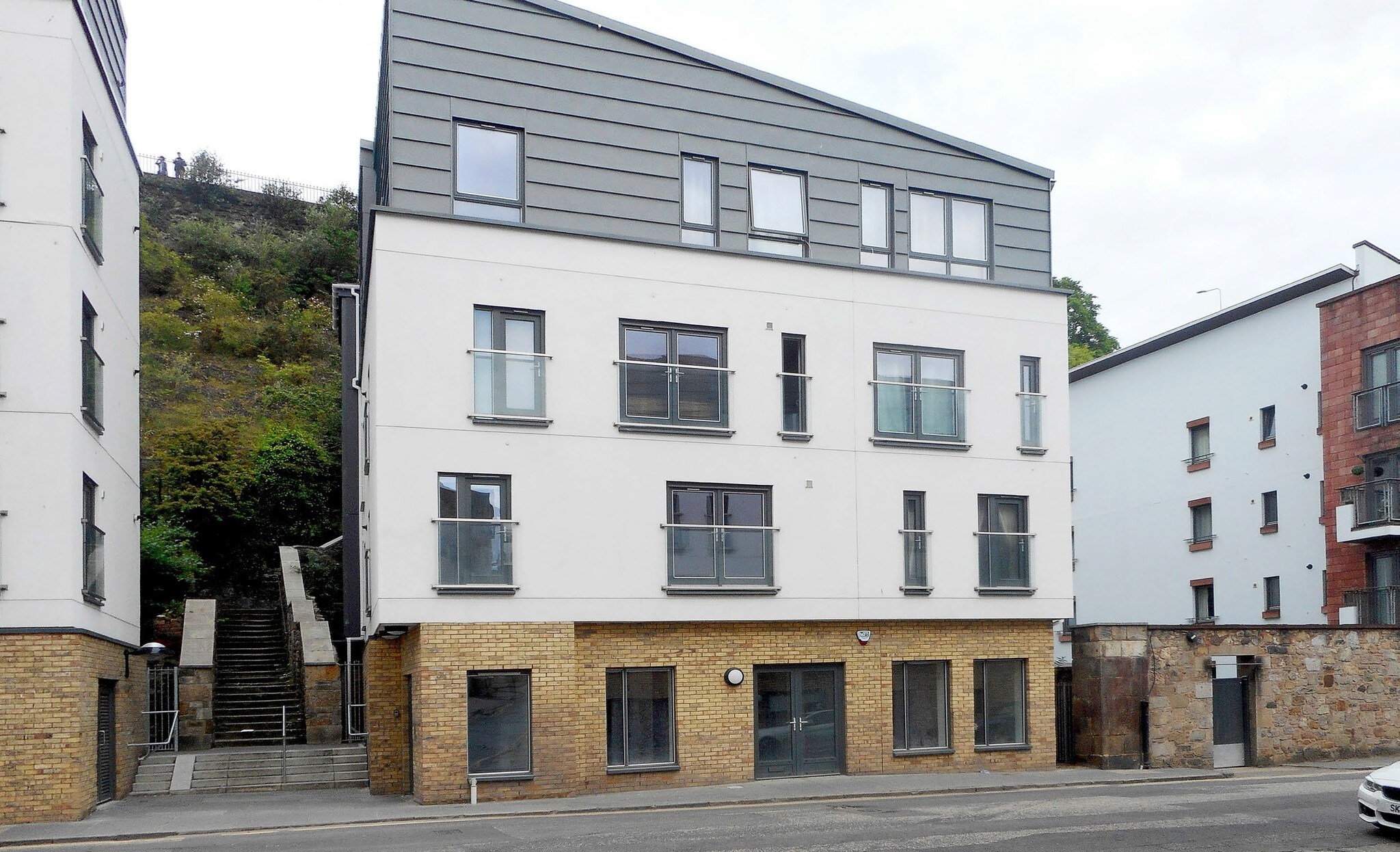 57 Calton Rd, Edinburgh for sale Primary Photo- Image 1 of 1