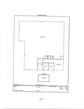 706 Deer Cross Ct W, Madisonville, LA for rent Site Plan- Image 1 of 6