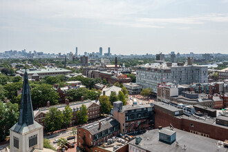 6 JFK St, Cambridge, MA for rent Building Photo- Image 1 of 8