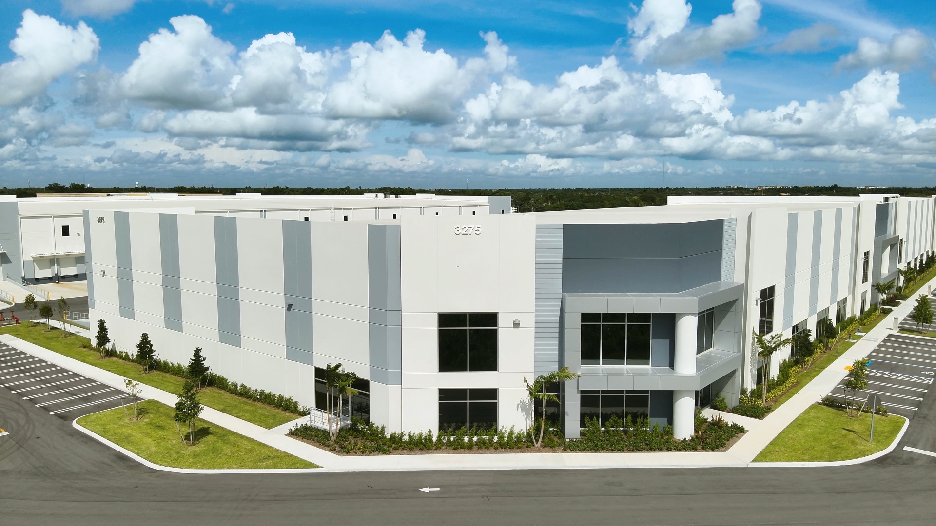 3175 Park of Commerce Blvd, Homestead, FL to rent Building Photo- Image 1 of 5
