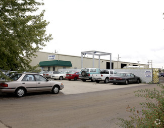 More details for 10420 E 106th Ave, Brighton, CO - Industrial for Rent