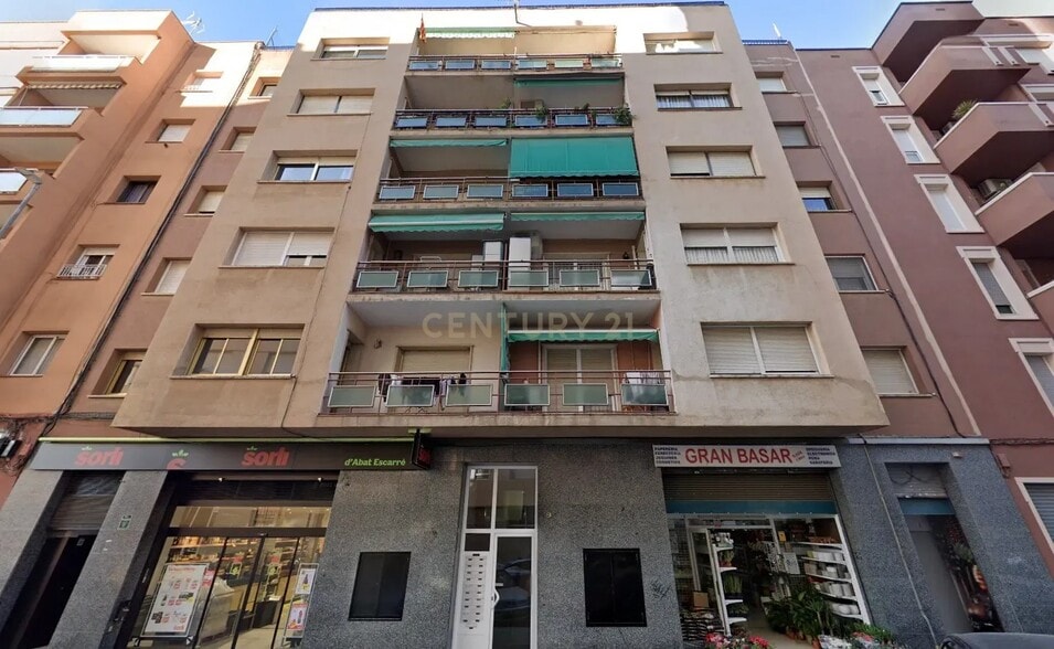 Build-to-Rent in Sabadell, Barcelona for sale - Building Photo - Image 1 of 5