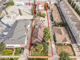 More details for 936 N Inglewood Ave, Inglewood, CA - Residential for Sale