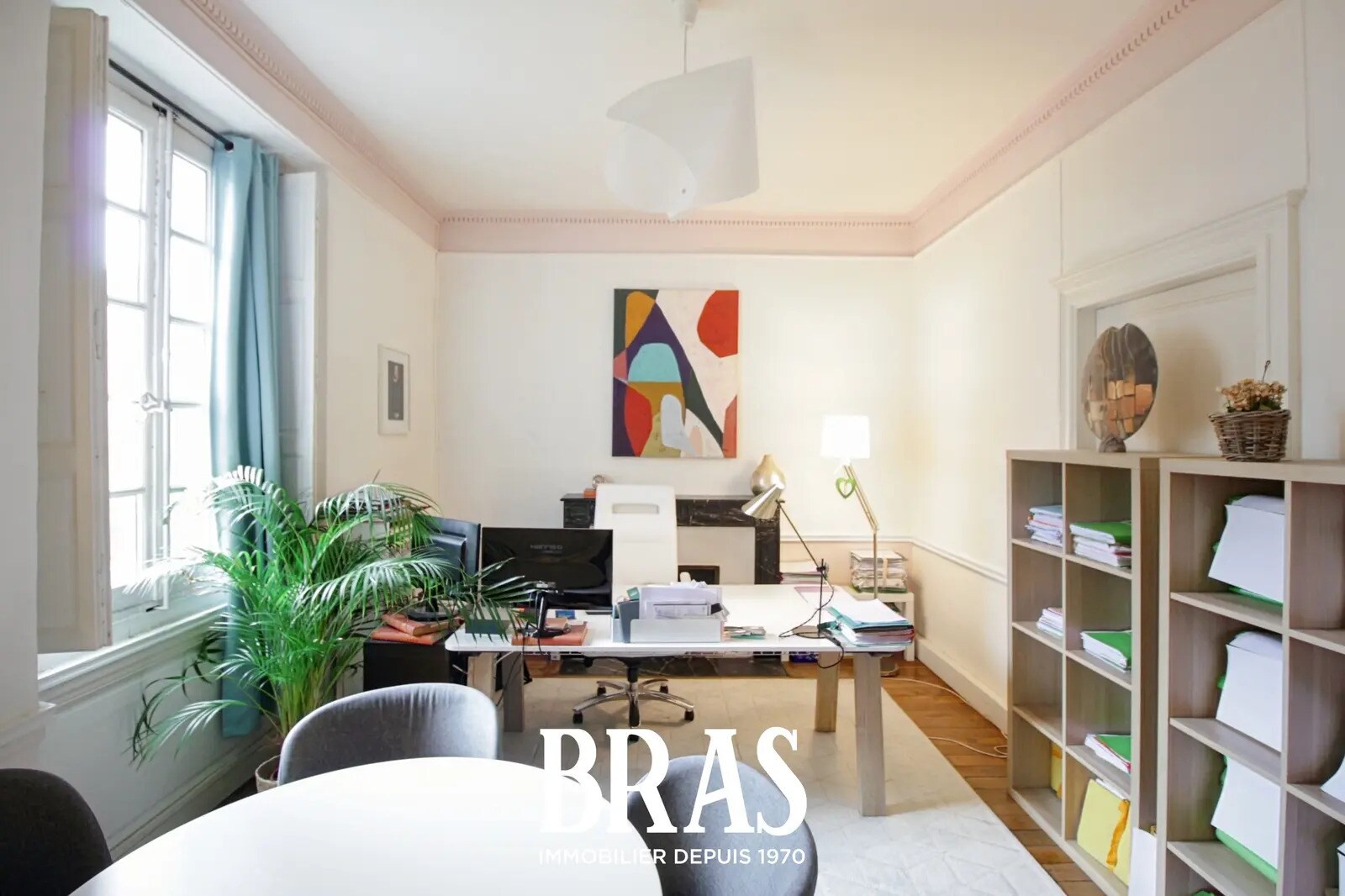 Office in Nantes to rent Interior Photo- Image 1 of 7