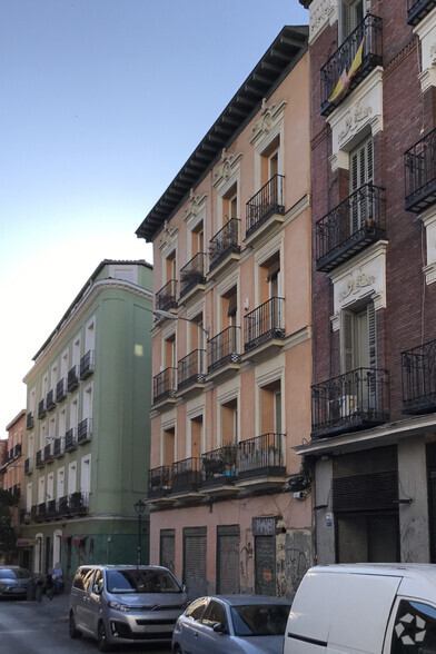 Residential in Madrid, MAD for sale - Building Photo - Image 2 of 2