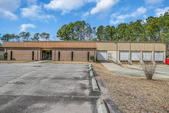 2100 Commerce Dr, Cayce, SC for sale Building Photo- Image 1 of 8