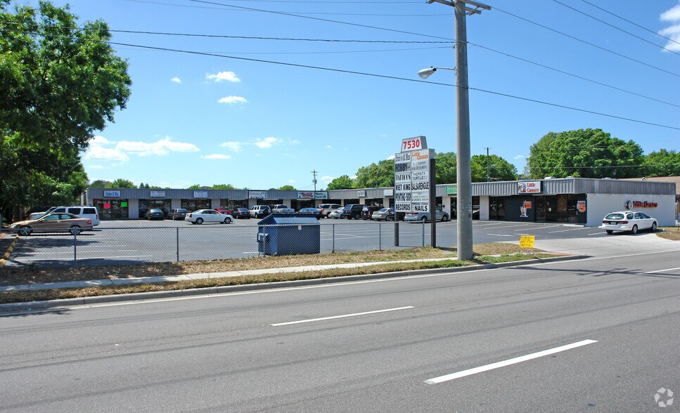 7530 W Waters Ave, Tampa 33615 Retail for Rent UK