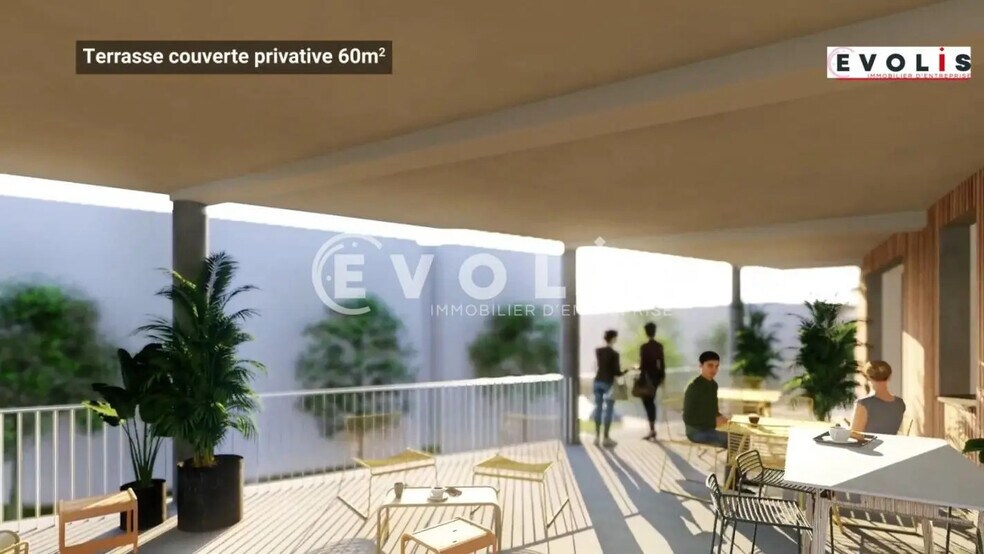 Office in Avignon to rent - Building Photo - Image 2 of 8