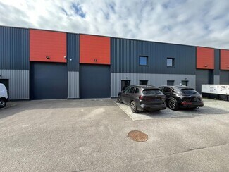More details for 22 Impasse De L'Industrie, Brignais - Light Industrial to Rent