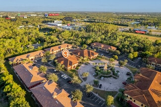 More details for 13421 Parker Commons Blvd, Fort Myers, FL - Office for Sale