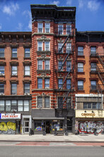 97 2nd Ave, New York, NY for sale Building Photo- Image 1 of 1