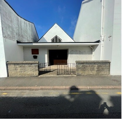 13 Dorset St, Jersey for sale Primary Photo- Image 1 of 1