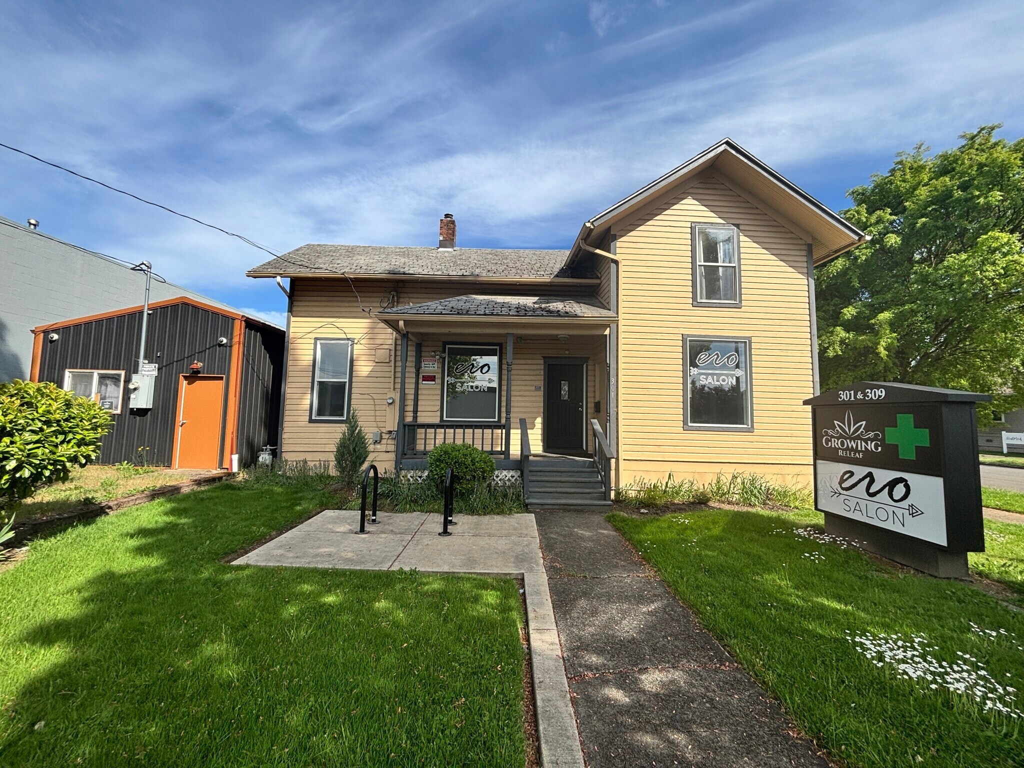 309 Shipping St NE, Salem, OR for sale Primary Photo- Image 1 of 1