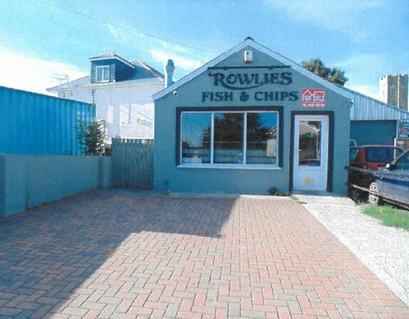 St Peters Rd, Johnston for sale Primary Photo- Image 1 of 1