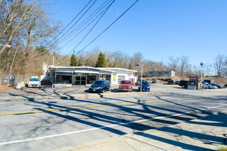 557 N State Rd, Briarcliff Manor, NY for sale Primary Photo- Image 1 of 1