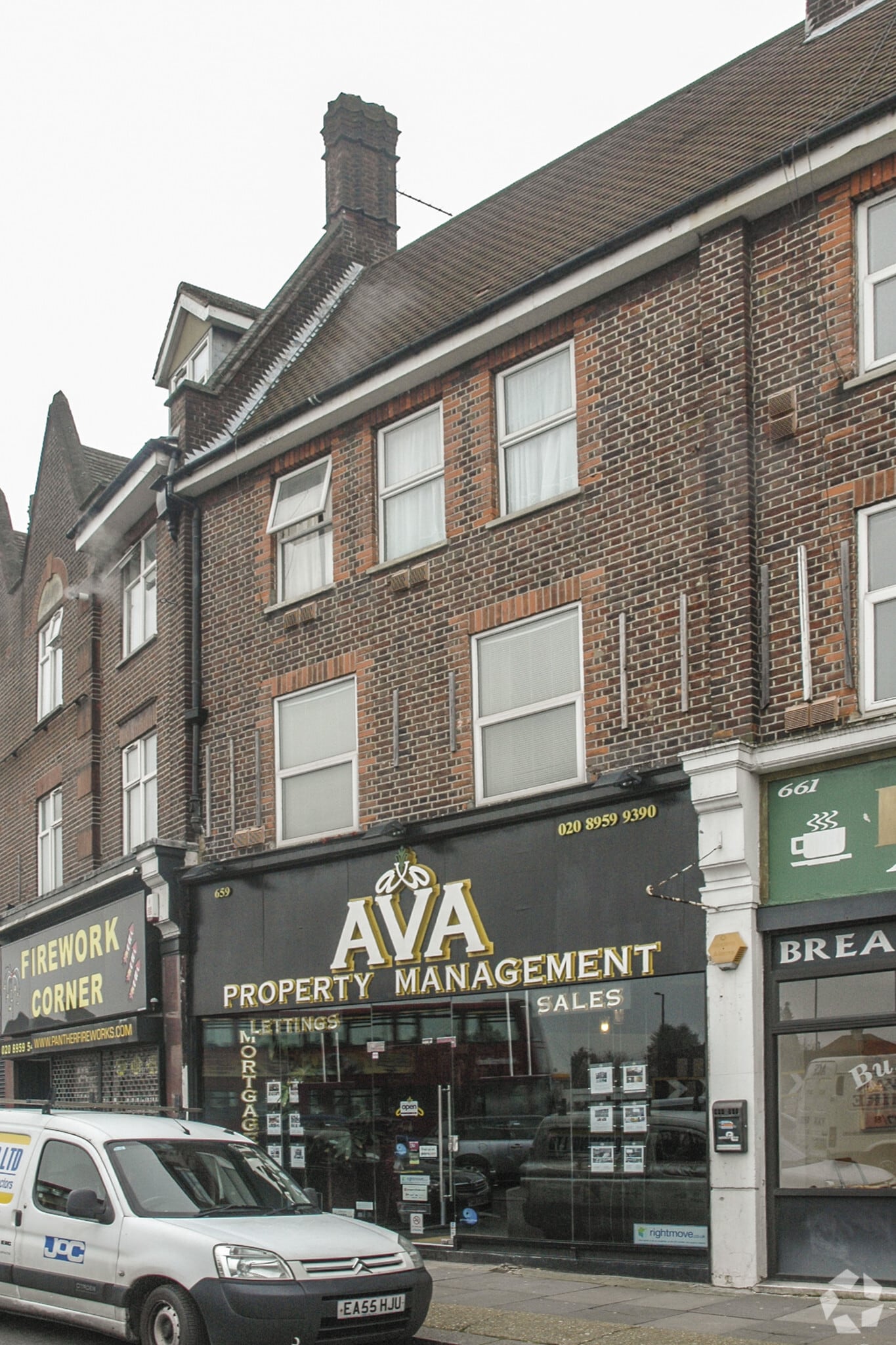 659 Watford Way, London to rent Building Photo- Image 1 of 7