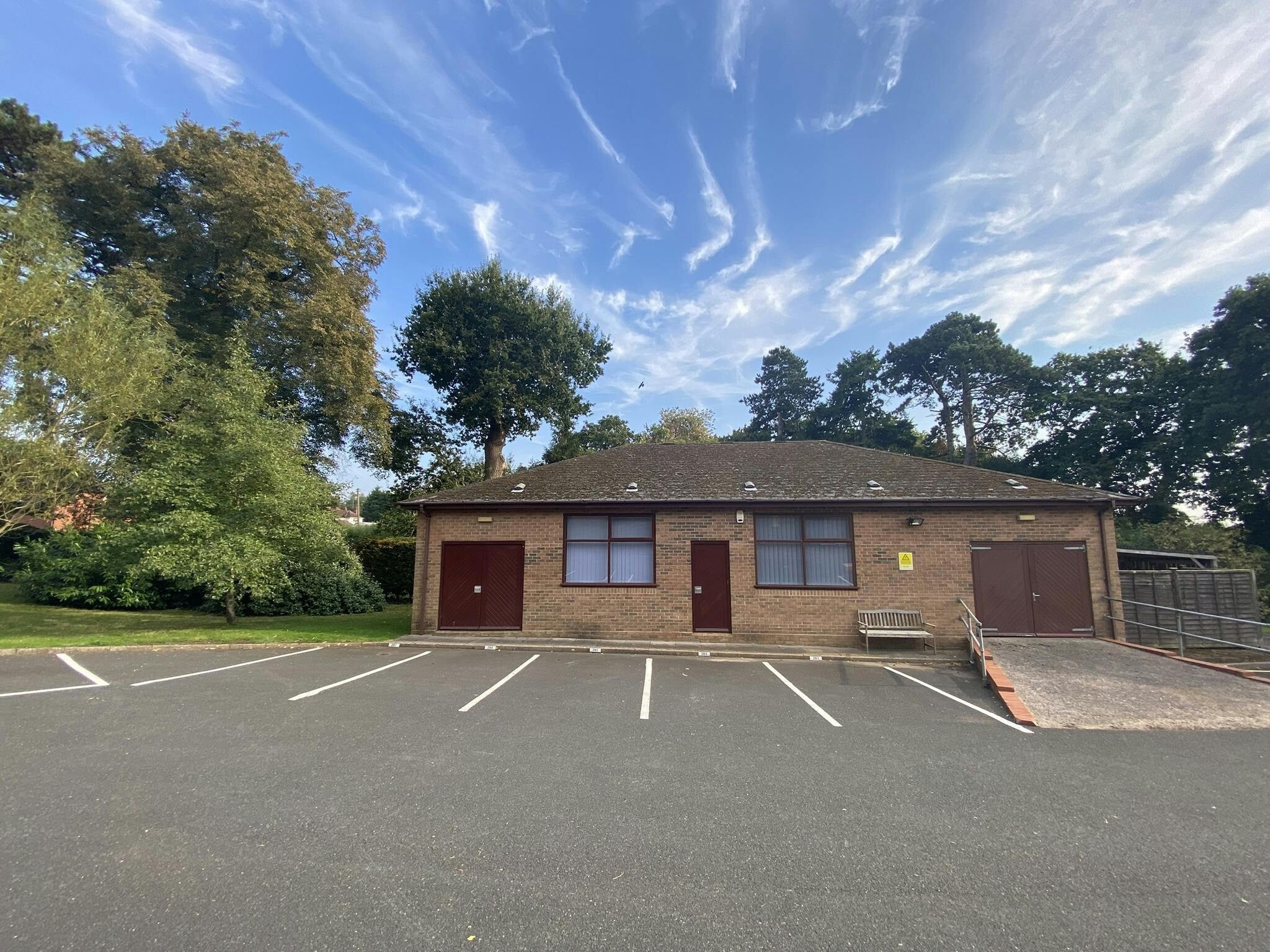 Whittington Rd, Worcester for sale Building Photo- Image 1 of 1