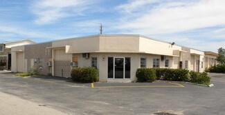More details for 2800 NE 4th Ave, Pompano Beach, FL - Light Industrial to Rent
