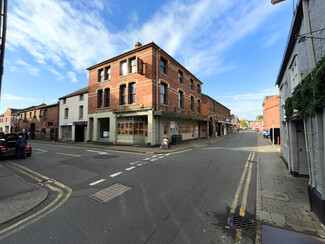 More details for 15 West St, Hereford - Retail for Rent