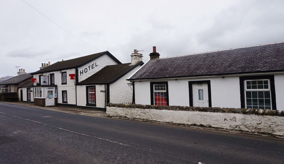 Main Road, Sandbank for sale - Primary Photo - Image 1 of 1