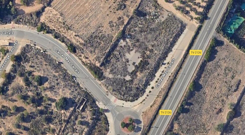 Land in Calafell, Tarragona for sale - Other - Image 1 of 6