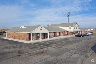 855 State Route 103, Bluffton, OH for sale Primary Photo- Image 1 of 1